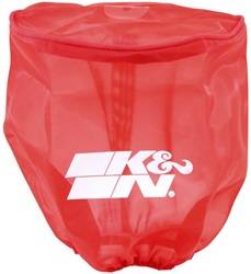 K&N Filters - K&N Filters RX-3810DR DryCharger Filter Wrap