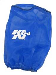 K&N Filters - K&N Filters RX-4730DL DryCharger Filter Wrap