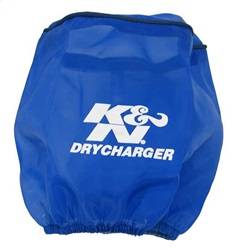 K&N Filters - K&N Filters RX-4990DL DryCharger Filter Wrap