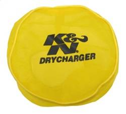 K&N Filters - K&N Filters RX-4990DY DryCharger Filter Wrap