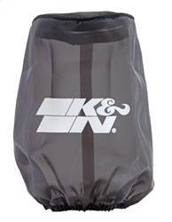 K&N Filters - K&N Filters YA-3502DK DryCharger Filter Wrap