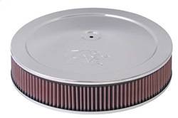 K&N Filters - K&N Filters 60-1400 Custom Air Filter Base Plate