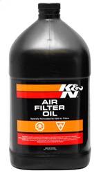 K&N Filters - K&N Filters 99-0551 Filtercharger Oil