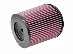 K&N Filters - K&N Filters RC-5142 Universal Air Cleaner Assembly