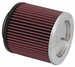 K&N Filters - K&N Filters RC-5182XD Universal Air Cleaner Assembly