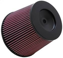 K&N Filters - K&N Filters RC-5282 Universal Air Cleaner Assembly