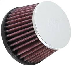K&N Filters - K&N Filters RC-8100 Universal Air Cleaner Assembly