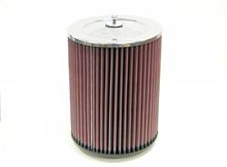 K&N Filters - K&N Filters 41-1000 Universal Air Cleaner Assembly