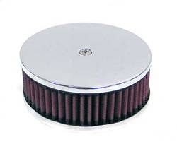 K&N Filters - K&N Filters 60-1340 Custom Air Cleaner Assembly