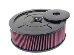 K&N Filters - K&N Filters 61-4010 Flow Control Air Cleaner Assembly
