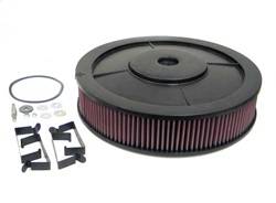 K&N Filters - K&N Filters 61-4520 Flow Control Air Cleaner Assembly