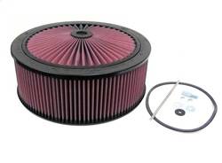 K&N Filters - K&N Filters 66-3090 X-Stream Air Filter