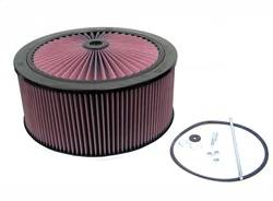 K&N Filters - K&N Filters 66-3100 X-Stream Air Filter