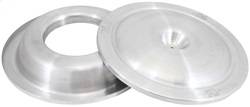 K&N Filters - K&N Filters 85-6852 Air Filter Top And Base Plate