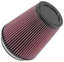 K&N Filters - K&N Filters RU-2800 Universal Air Cleaner Assembly