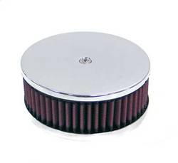 K&N Filters - K&N Filters 60-1331 Custom Air Cleaner Assembly