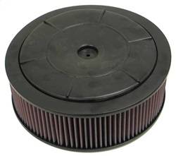 K&N Filters - K&N Filters 61-2040 Flow Control Air Cleaner Assembly