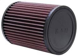 K&N Filters - K&N Filters RU-2820 Universal Air Cleaner Assembly