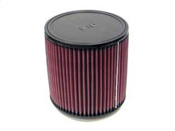 K&N Filters - K&N Filters RU-2940 Universal Air Cleaner Assembly