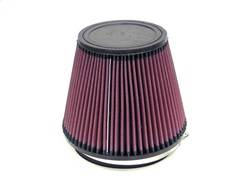 K&N Filters - K&N Filters RU-3100 Universal Air Cleaner Assembly