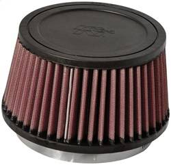 K&N Filters - K&N Filters RU-3110 Universal Air Cleaner Assembly