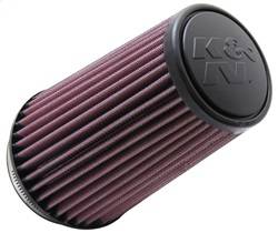 K&N Filters - K&N Filters RU-3130 Universal Air Cleaner Assembly
