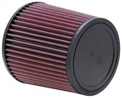 K&N Filters - K&N Filters RU-3480 Universal Air Cleaner Assembly