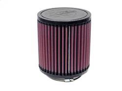 K&N Filters - K&N Filters RU-3710 Universal Air Cleaner Assembly