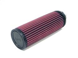 K&N Filters - K&N Filters RU-3840 Universal Air Cleaner Assembly