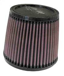 K&N Filters - K&N Filters RU-4450 Universal Air Cleaner Assembly