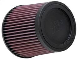 K&N Filters - K&N Filters RU-4950 Universal Air Cleaner Assembly