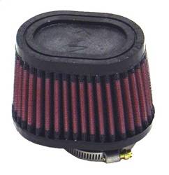 K&N Filters - K&N Filters RU-2450 Universal Air Cleaner Assembly