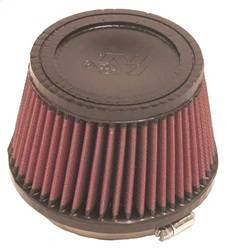 K&N Filters - K&N Filters RU-2510 Universal Air Cleaner Assembly