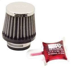 K&N Filters - K&N Filters RC-0790 Universal Air Cleaner Assembly