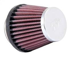 K&N Filters - K&N Filters RC-1070 Universal Air Cleaner Assembly