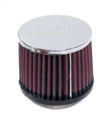 K&N Filters - K&N Filters RC-1150 Universal Air Cleaner Assembly