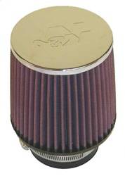 K&N Filters - K&N Filters RC-3870 Universal Air Cleaner Assembly