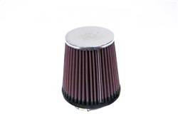 K&N Filters - K&N Filters RC-4890 Universal Air Cleaner Assembly