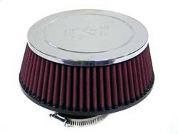 K&N Filters - K&N Filters RC-5048 Universal Air Cleaner Assembly