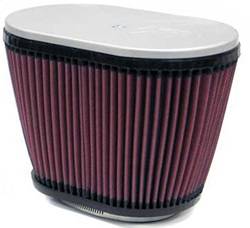 K&N Filters - K&N Filters RD-4200 Racing Custom Air Cleaner