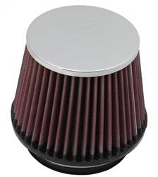 K&N Filters - K&N Filters RF-1005 Universal Air Cleaner Assembly