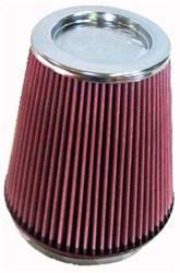 K&N Filters - K&N Filters RF-1020 Universal Air Cleaner Assembly