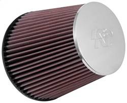 K&N Filters - K&N Filters RF-1029 Universal Air Cleaner Assembly