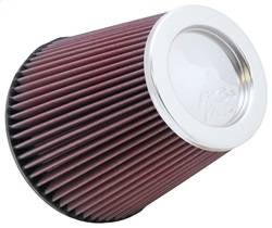 K&N Filters - K&N Filters RF-1041 Universal Air Cleaner Assembly