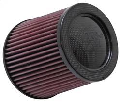 K&N Filters - K&N Filters RP-5044 Universal Air Cleaner Assembly