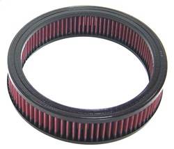 K&N Filters - K&N Filters E-1210 Air Filter