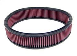 K&N Filters - K&N Filters E-1430 Air Filter