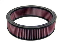 K&N Filters - K&N Filters E-1520 Air Filter