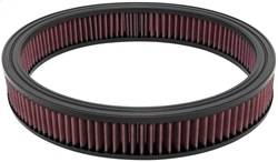 K&N Filters - K&N Filters E-1560 Air Filter