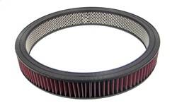 K&N Filters - K&N Filters E-1920 Air Filter